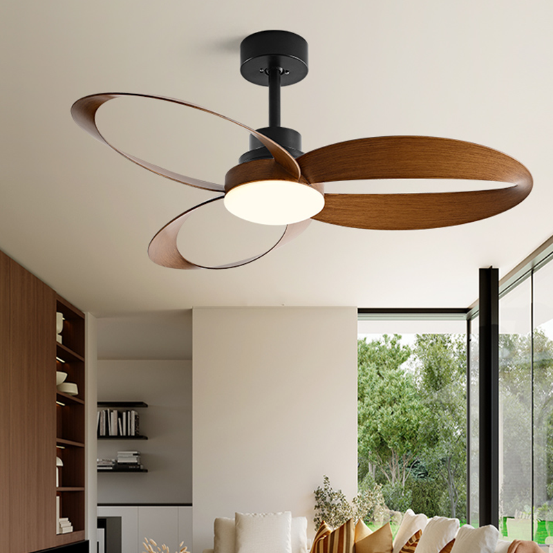 Smart Ceiling Fan - 42/52 Inch Ceiling Fan 3 Blades