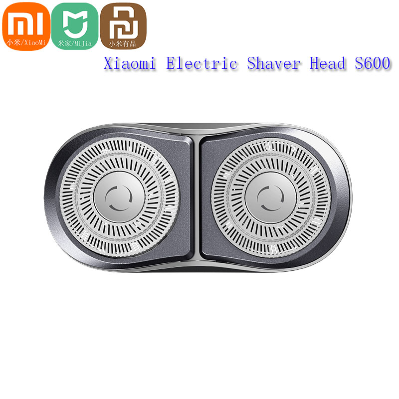 Smart Home Xiaomi Devices - Original Xiaomi Mijia Smart Electric Shaver