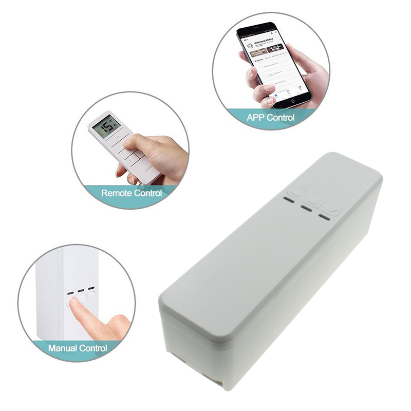 Smart Home App - RSH Tuya Wifi Roller Shutter Motor