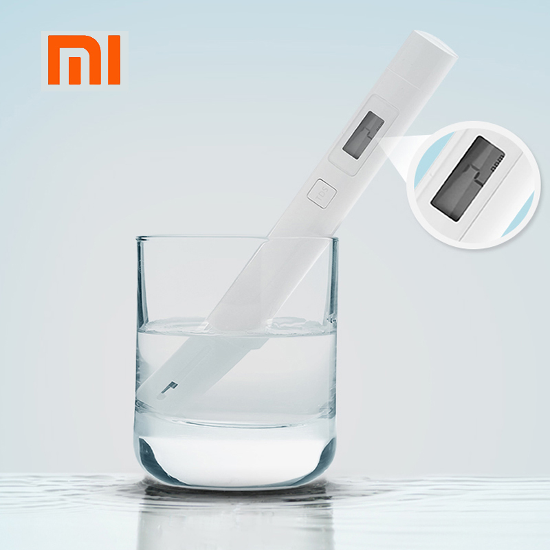 Smart Home Xiaomi Devices - 100% Original Xiaomi Mijia Smart Water