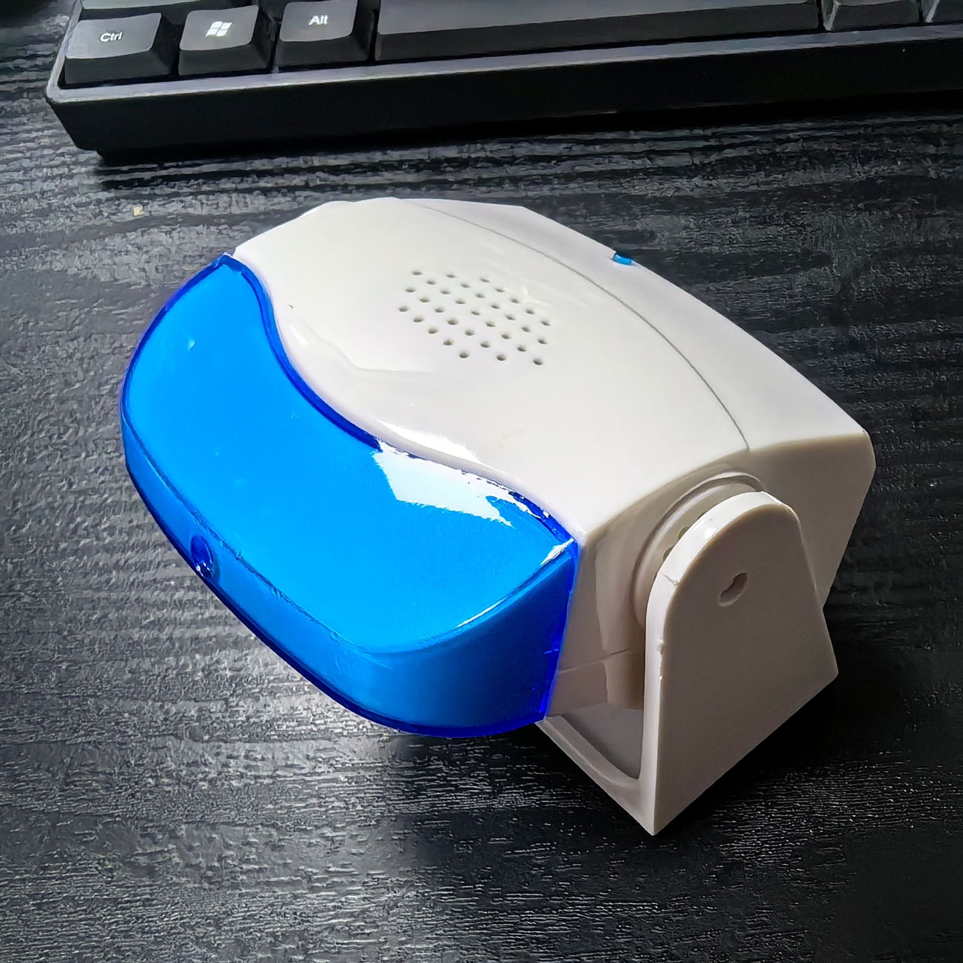 Wireless Alarm Guest Welcome C - Wireless Door Sensor ulasan dan harga