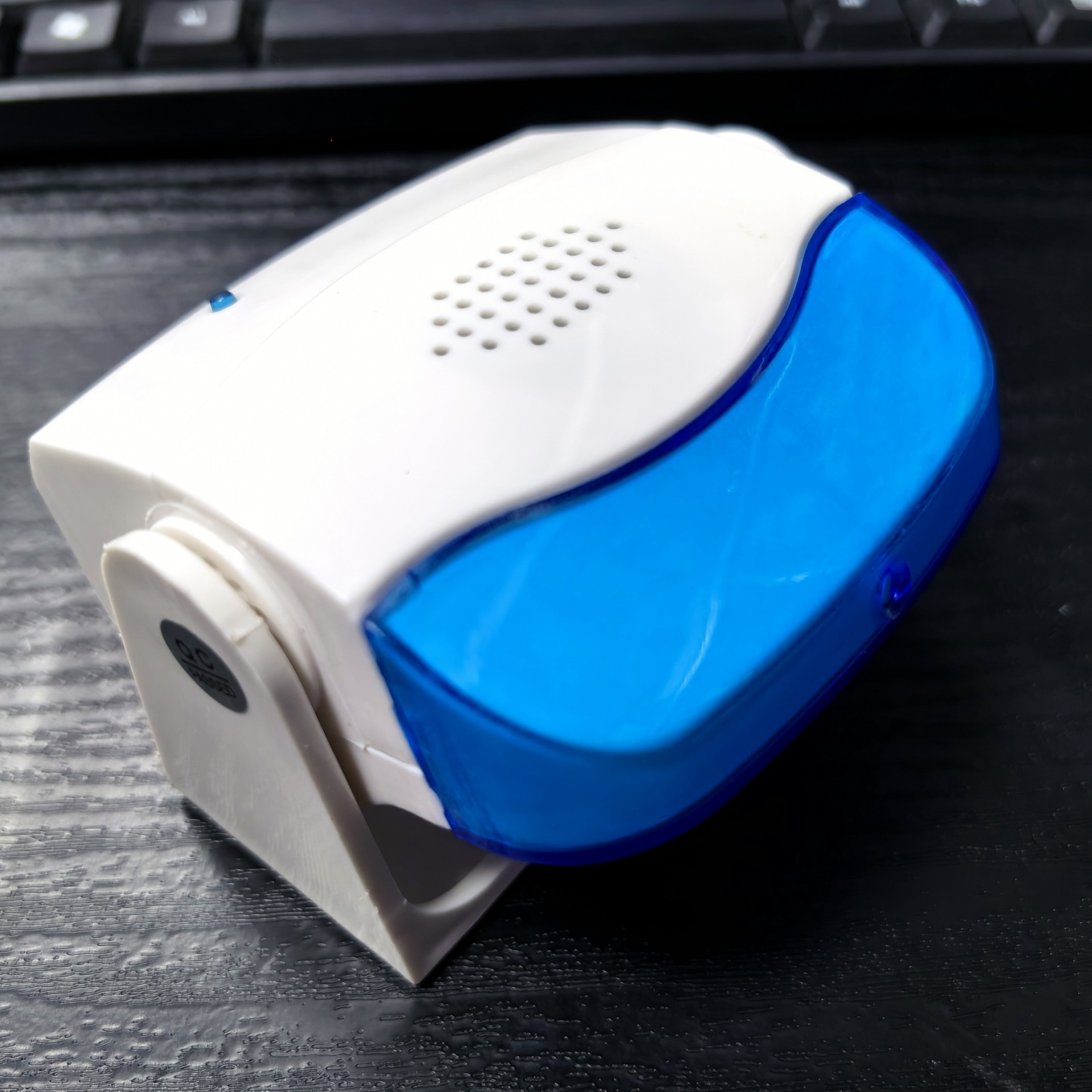 Wireless Alarm Guest Welcome C - Wireless Door Sensor ulasan dan harga