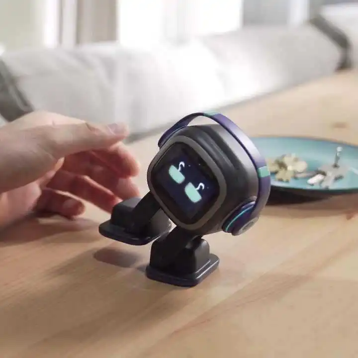 Emo Robot Commercial Smart AI, - Smart Home App ulasan dan harga
