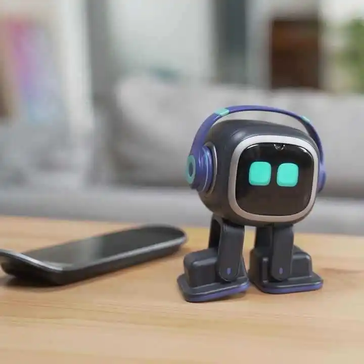 Emo Robot Commercial Smart AI, - Smart Home App ulasan dan harga