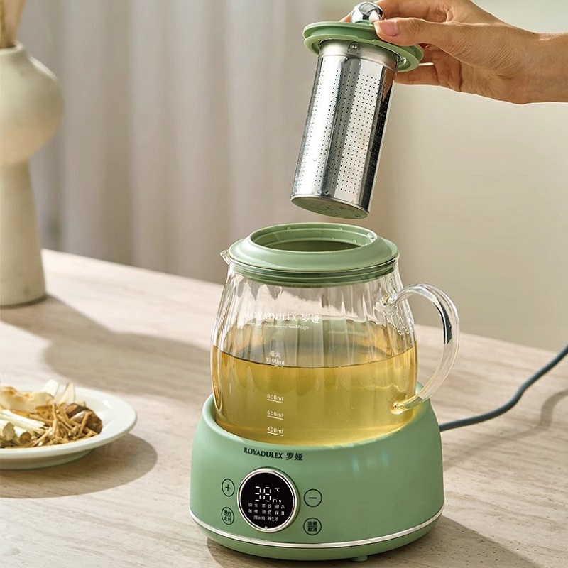 Home Electric Kettle Automatic - Home Smart Kettle ulasan dan harga