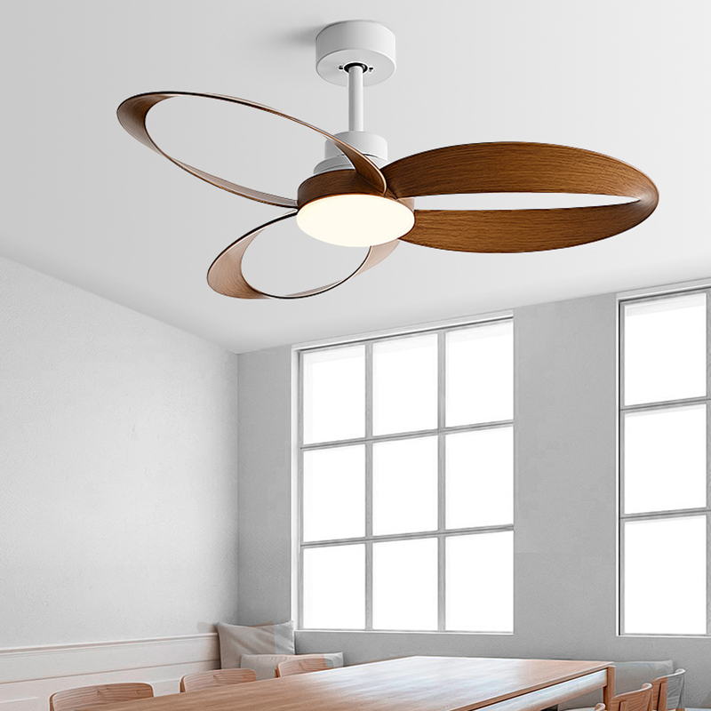 42/52 Inch Ceiling Fan 3 Blade - Smart Ceiling Fan ulasan dan harga
