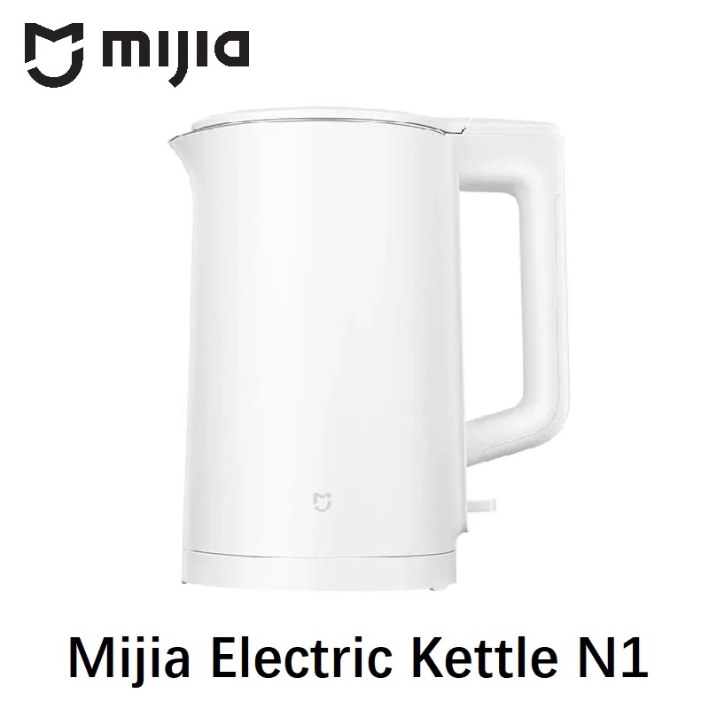 MIJIA Electric Kettle N1 Fast  - Home Smart Kettle ulasan dan harga