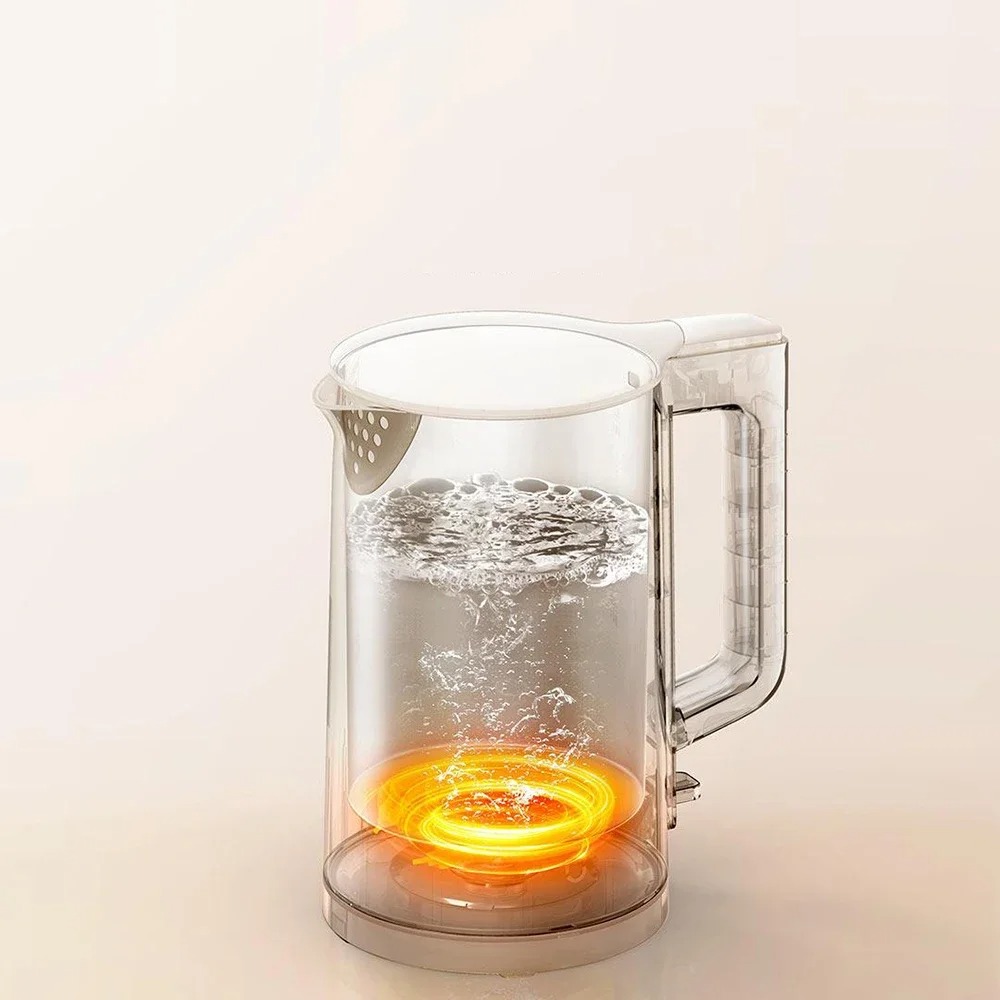 MIJIA Electric Kettle N1 Fast  - Home Smart Kettle ulasan dan harga