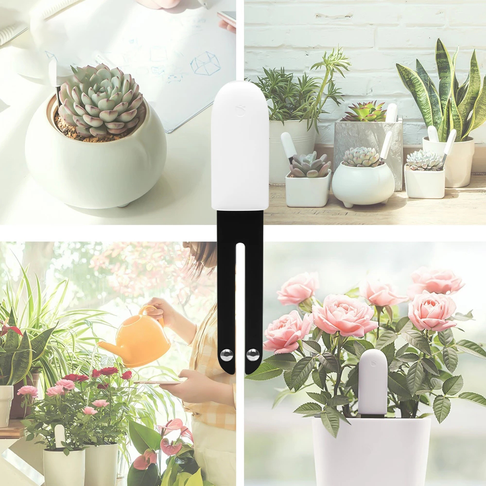 HHCC Flora Monitor Garden Care - Smart Home Xiaomi Devices ulasan dan harga