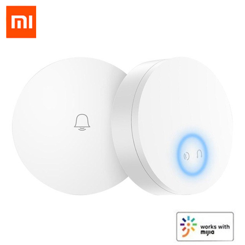 Xiaomi Mijia Linptech WIFI Sel - Smart Home Xiaomi Devices ulasan dan harga
