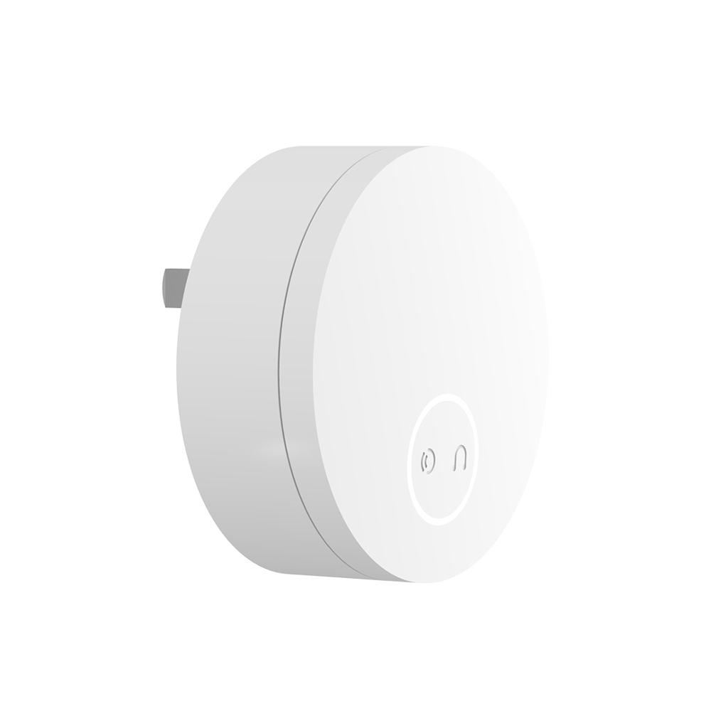 Xiaomi Mijia Linptech WIFI Sel - Smart Home Xiaomi Devices ulasan dan harga