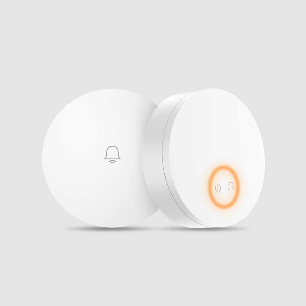 Xiaomi Mijia Linptech WIFI Sel - Smart Home Xiaomi Devices ulasan dan harga