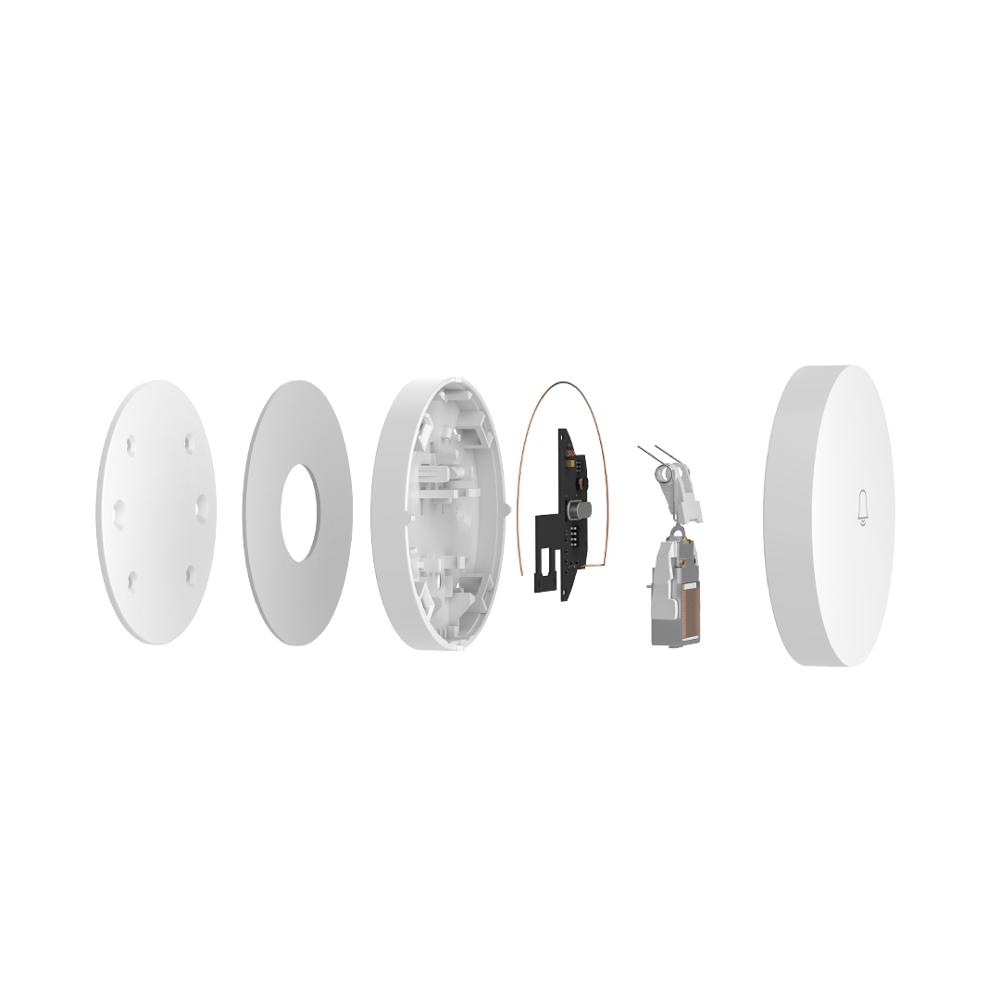 Xiaomi Mijia Linptech WIFI Sel - Smart Home Xiaomi Devices ulasan dan harga