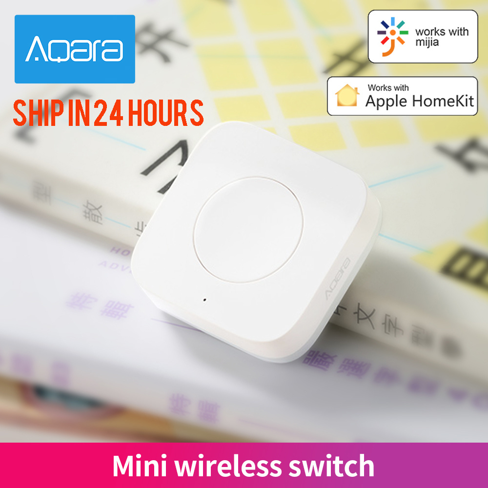 Aqara smart home Sensor Wirele - Smart Home Xiaomi Devices ulasan dan harga