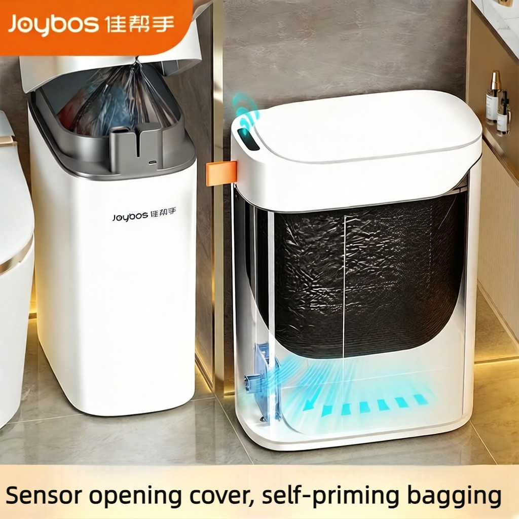 JOYBOS Automatic Adsorption Ba - Smart Home Junkie ulasan dan harga