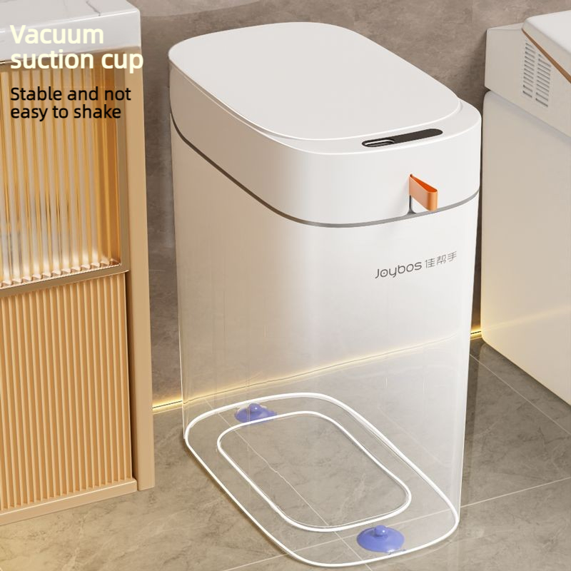 JOYBOS Automatic Adsorption Ba - Smart Home Junkie ulasan dan harga