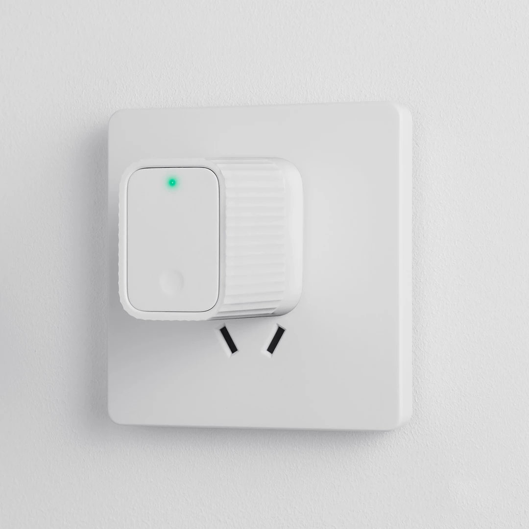Qingping Bluetooth Gateway Hub - Smart Home Xiaomi Devices ulasan dan harga