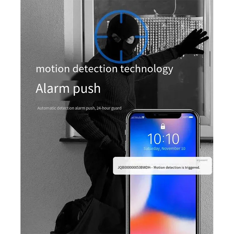 360 PTZ Smart Home Security Pr - Smart Home Kamera Outdoor ulasan dan harga