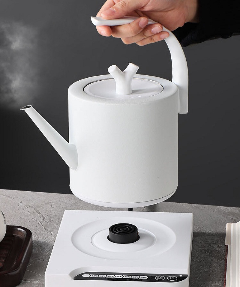 1000ml Home Electric Kettle Sm - Home Smart Kettle ulasan dan harga