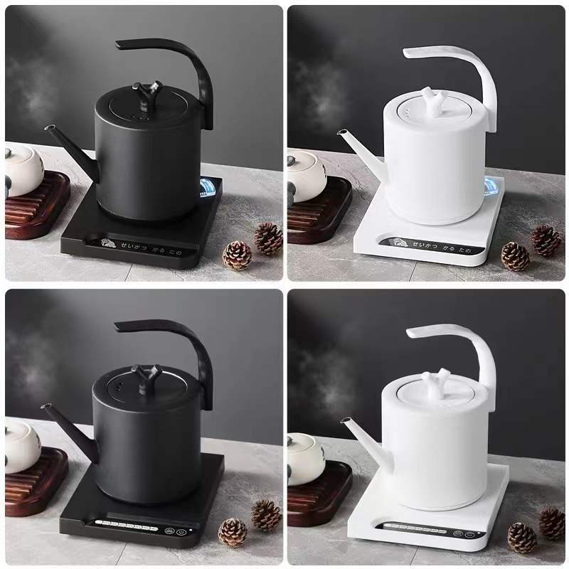 1000ml Home Electric Kettle Sm - Home Smart Kettle ulasan dan harga