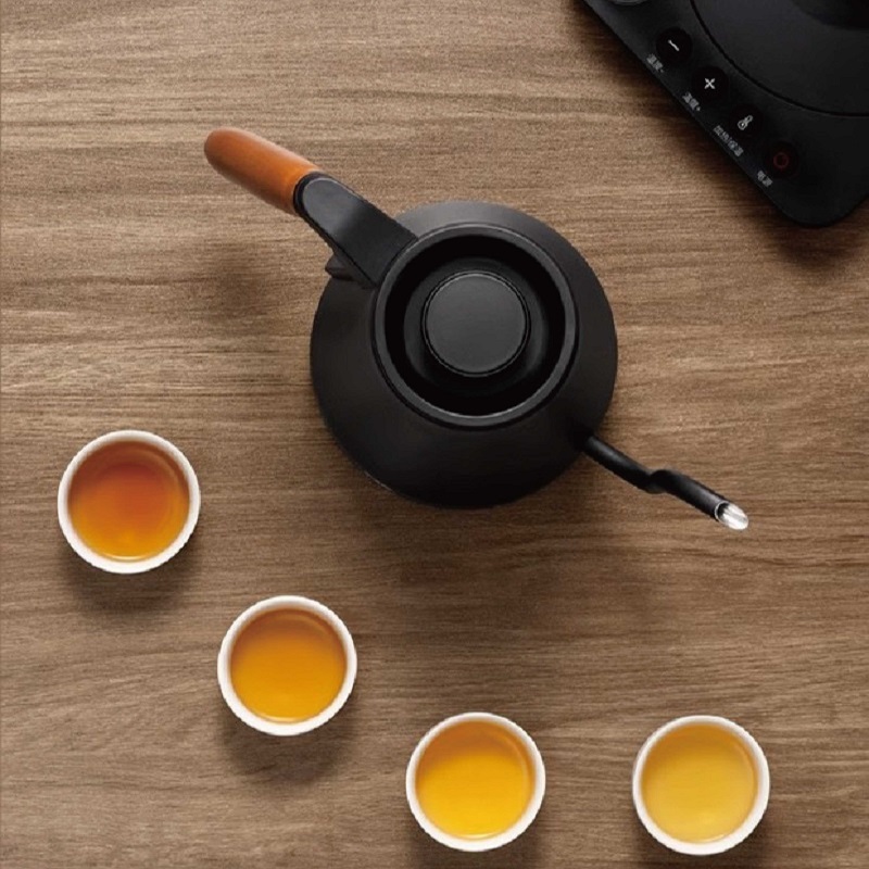 1500W Smart Electric Kettle Ho - Home Smart Kettle ulasan dan harga