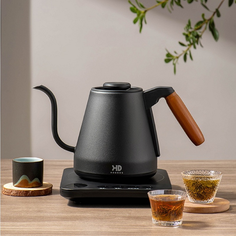 1500W Smart Electric Kettle Ho - Home Smart Kettle ulasan dan harga