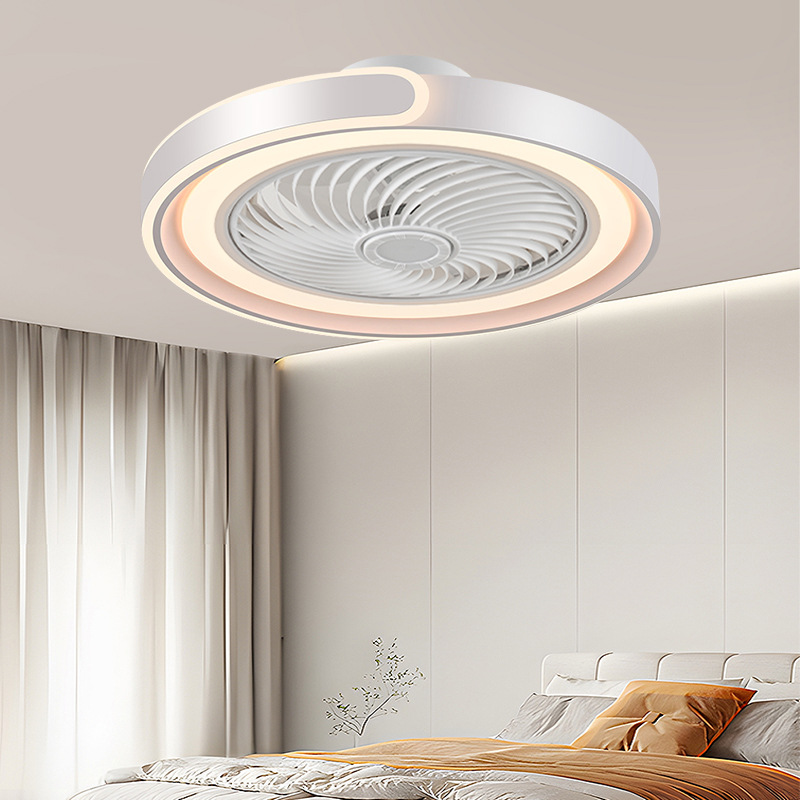 New smart fan light living roo - Smart Ceiling Fan ulasan dan harga