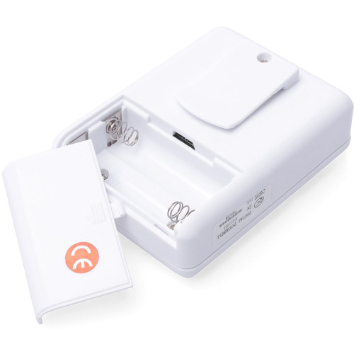 2V1 Wireless Alarm Guest Welco - Wireless Door Sensor ulasan dan harga