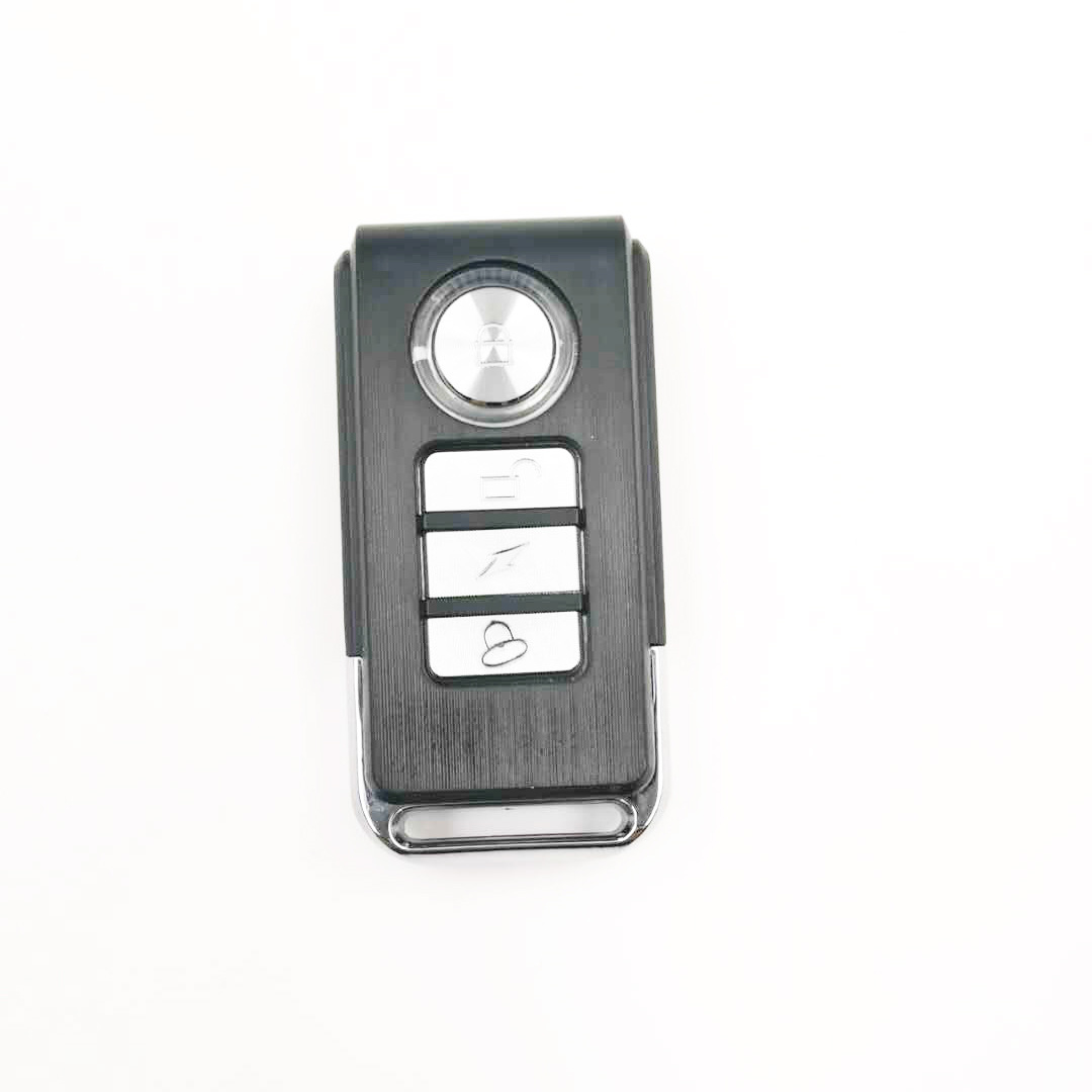 Wireless Shop Security Alarm B - Wireless Door Sensor ulasan dan harga