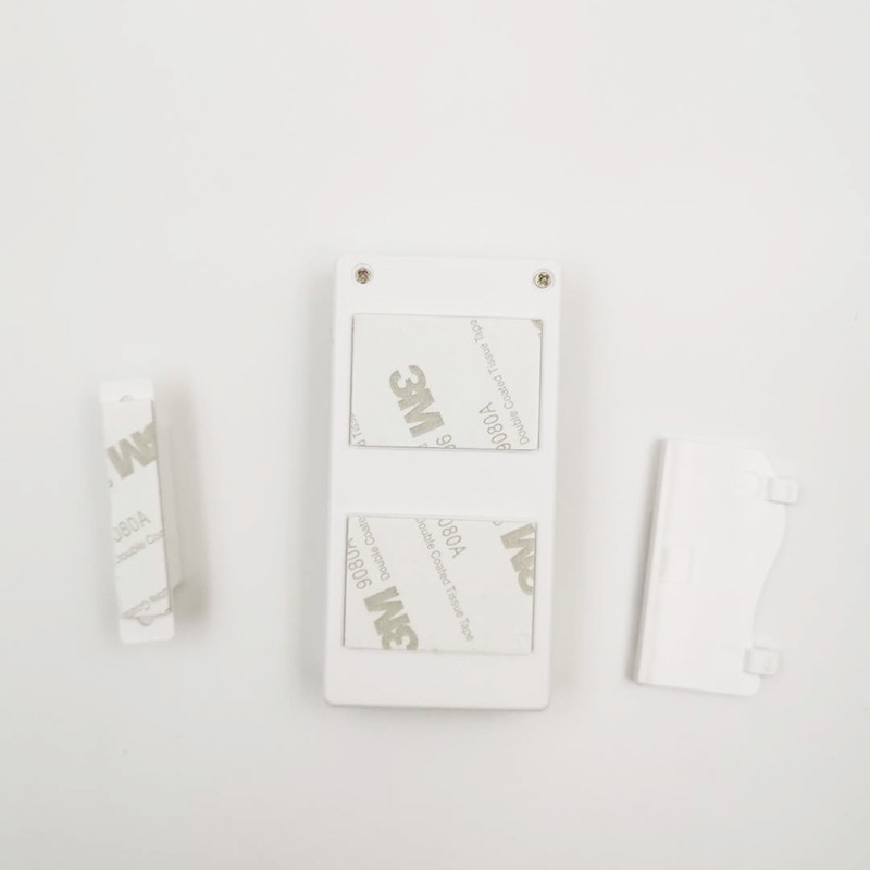 Wireless Shop Security Alarm B - Wireless Door Sensor ulasan dan harga