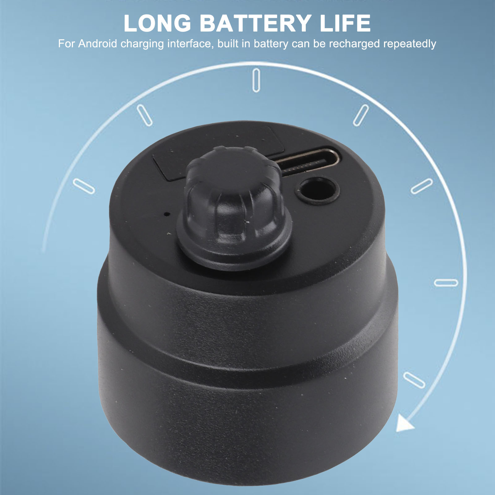 Wall Pipe Leak Listen Detector - Wifi Water Leak Detector ulasan dan harga