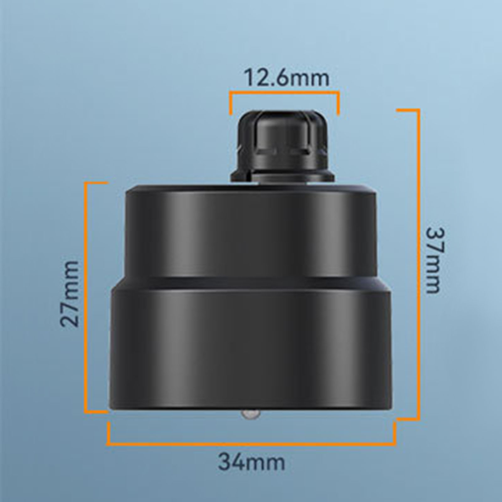 Wall Pipe Leak Listen Detector - Wifi Water Leak Detector ulasan dan harga