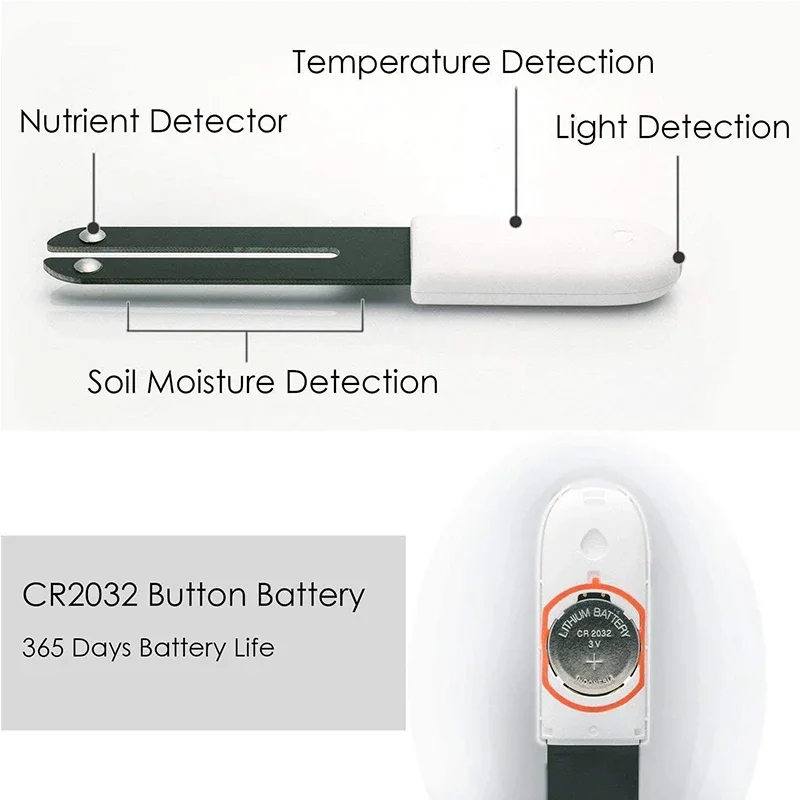 For Xiaomi Mijia HHCC Smart Fl - Smart Home Xiaomi Devices ulasan dan harga