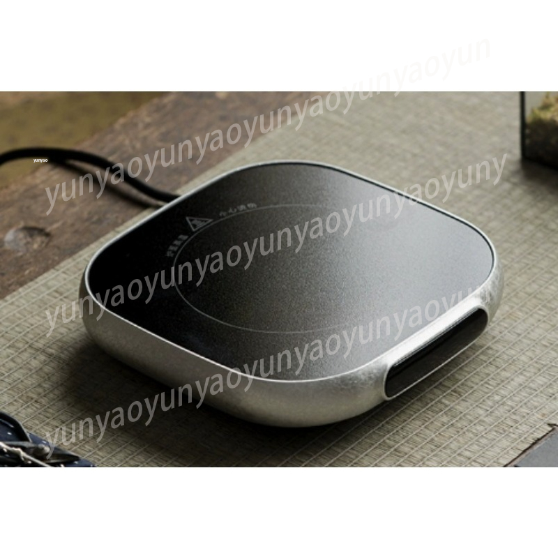 Electric Ceramic Stove Tea Mak - Home Smart Kettle ulasan dan harga