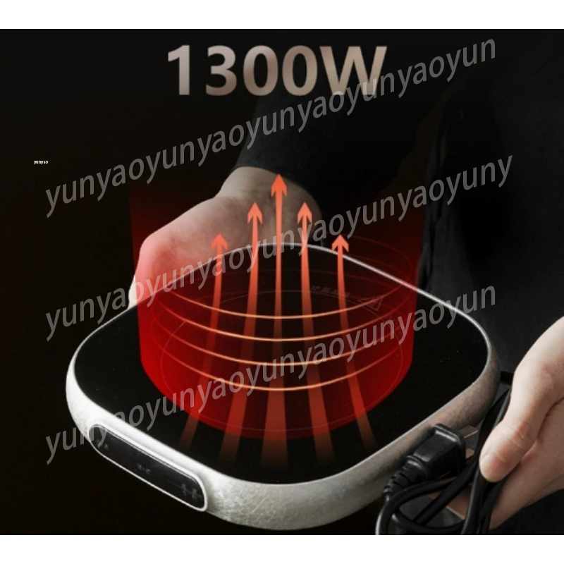 Electric Ceramic Stove Tea Mak - Home Smart Kettle ulasan dan harga