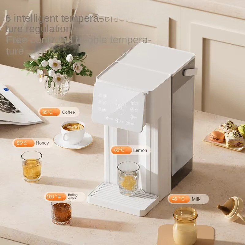 New 3L smart home desktop inst - Home Smart Kettle ulasan dan harga