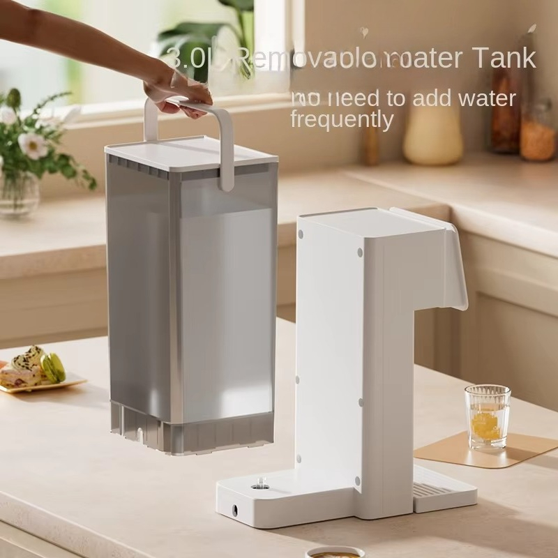 New 3L smart home desktop inst - Home Smart Kettle ulasan dan harga