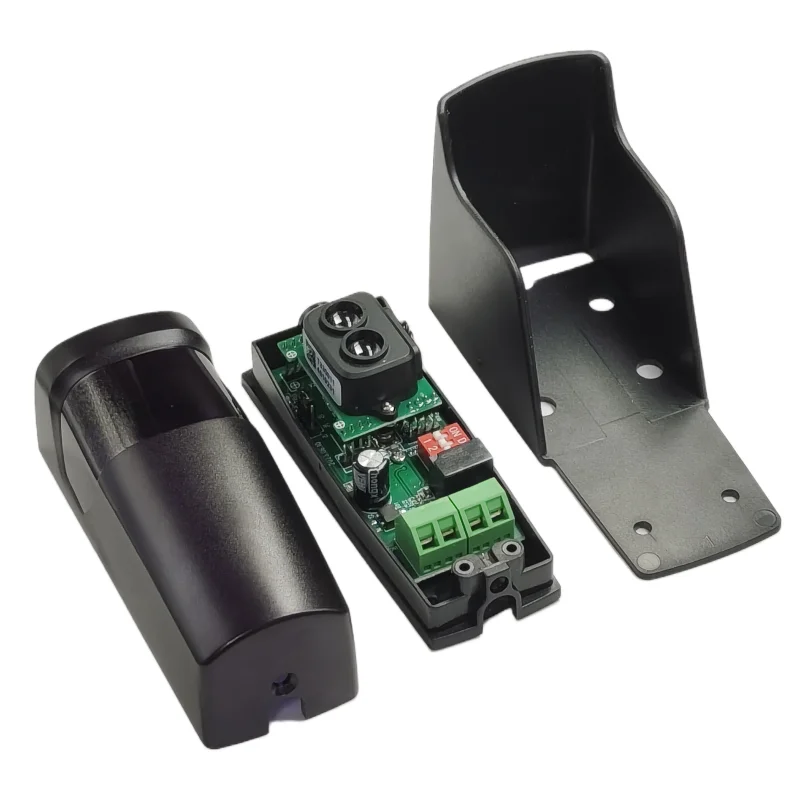 2026 New  Laser Wireless Photo - Wireless Door Sensor ulasan dan harga