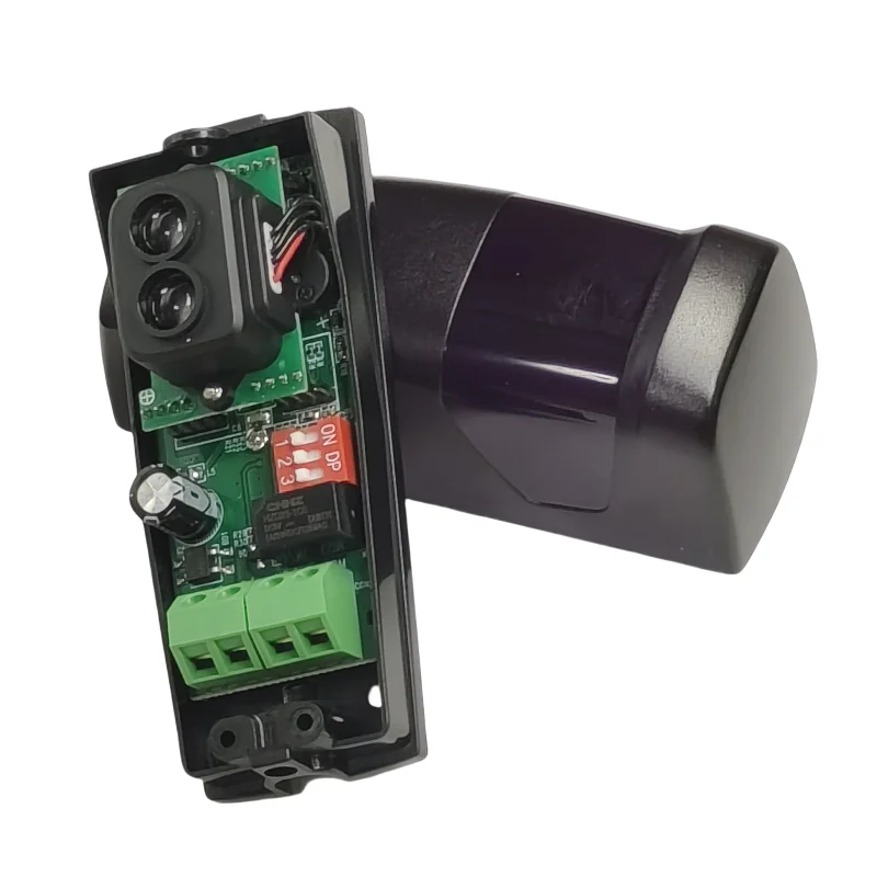 2026 New  Laser Wireless Photo - Wireless Door Sensor ulasan dan harga