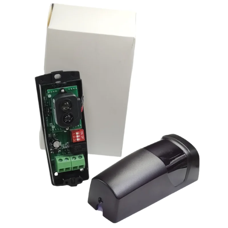 2026 New  Laser Wireless Photo - Wireless Door Sensor ulasan dan harga