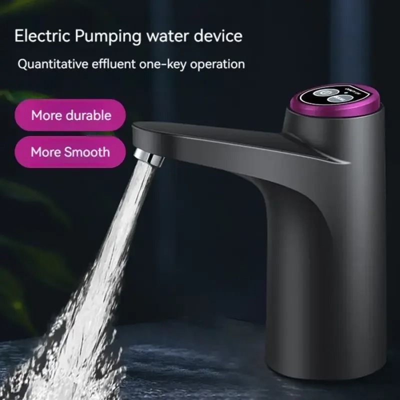 Electric Automatic Smart Water - Home Smart Kettle ulasan dan harga