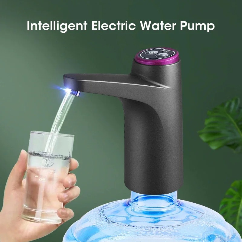 Electric Automatic Smart Water - Home Smart Kettle ulasan dan harga