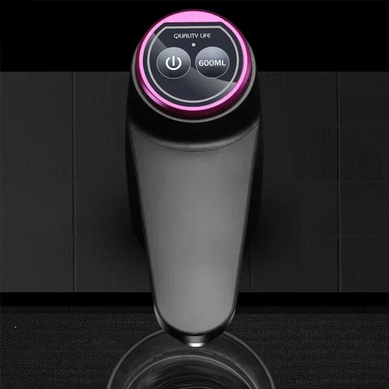 Electric Automatic Smart Water - Home Smart Kettle ulasan dan harga