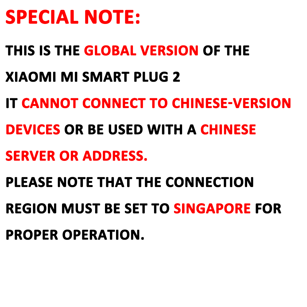 Global Version Xiaomi Mi Smart - Smart Home Xiaomi Devices ulasan dan harga