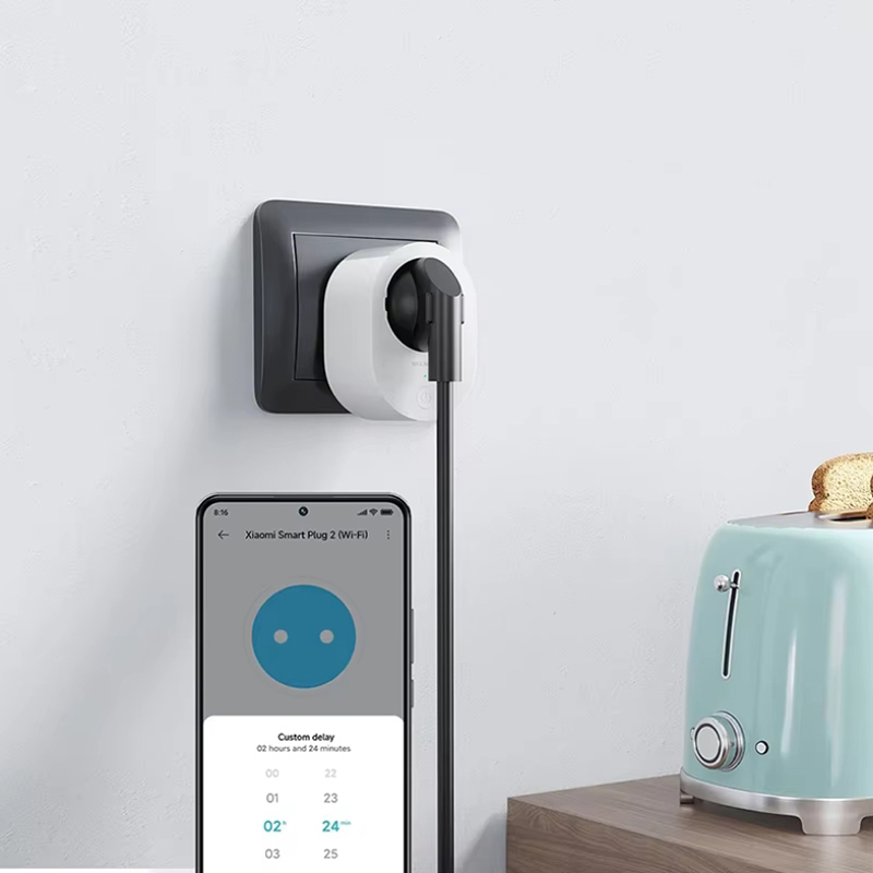 Global Version Xiaomi Mi Smart - Smart Home Xiaomi Devices ulasan dan harga