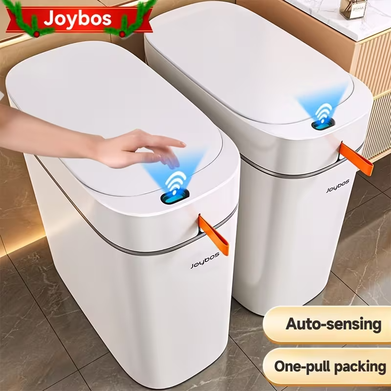 Automatic Smart Bagging Sensor - Smart Home Junkie ulasan dan harga