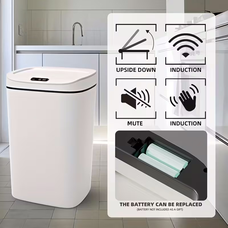 1 Pack Smart Motion Sensor Tra - Smart Home Junkie ulasan dan harga