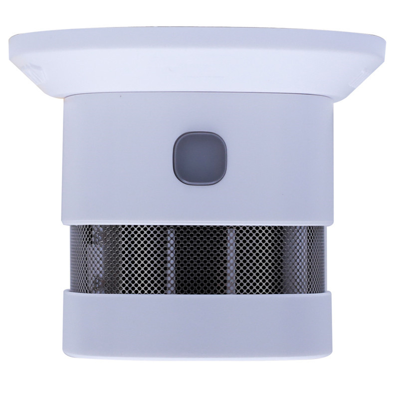 Tuya Smart Zigbee Smoke Detect - Smart Home Setup ulasan dan harga