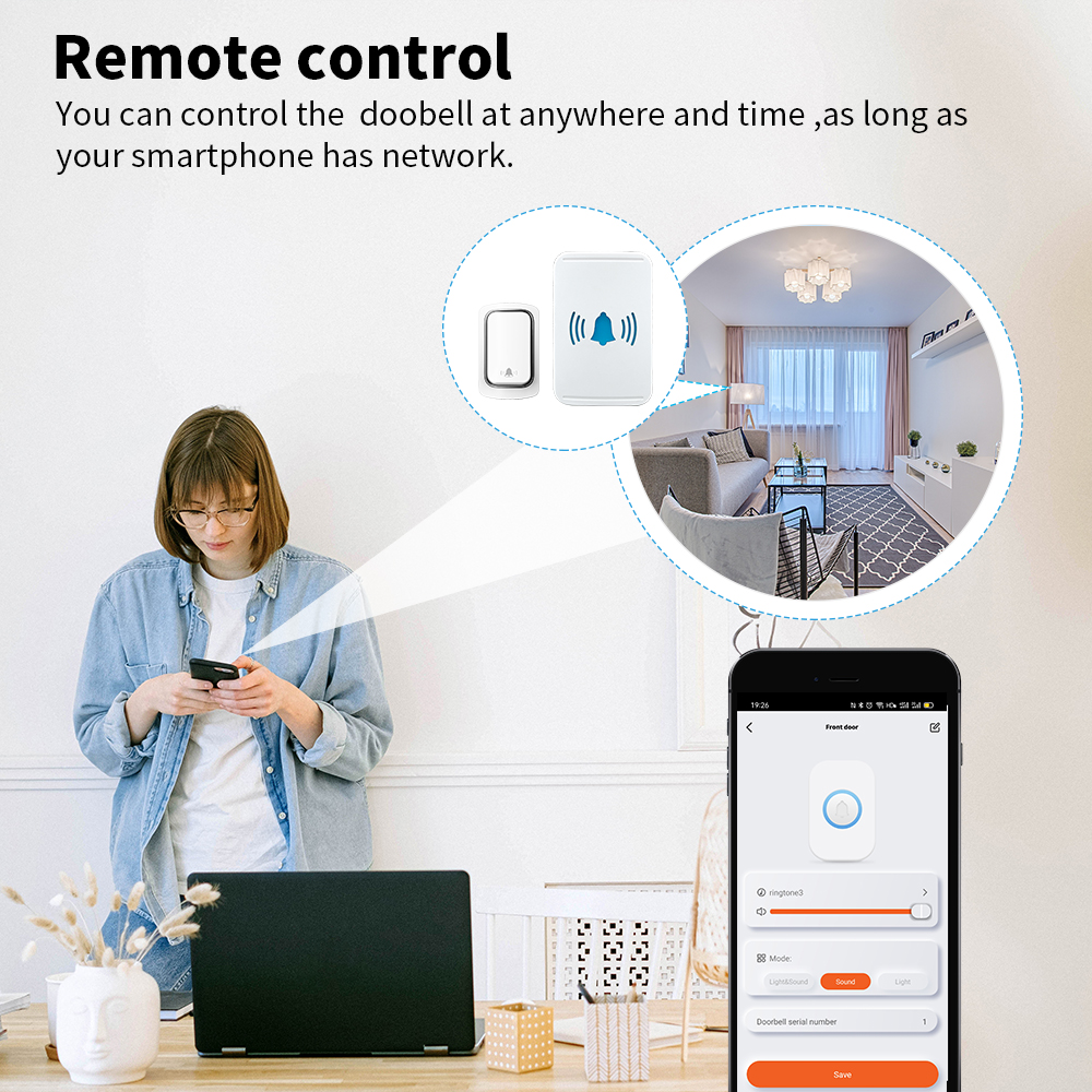 2024 Tuya Smart Life Outdoor W - Smart Outdoor Plug ulasan dan harga