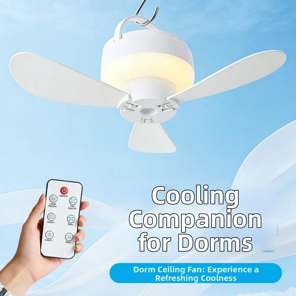 Silent Operation Ceiling Fan L - Smart Ceiling Fan ulasan dan harga